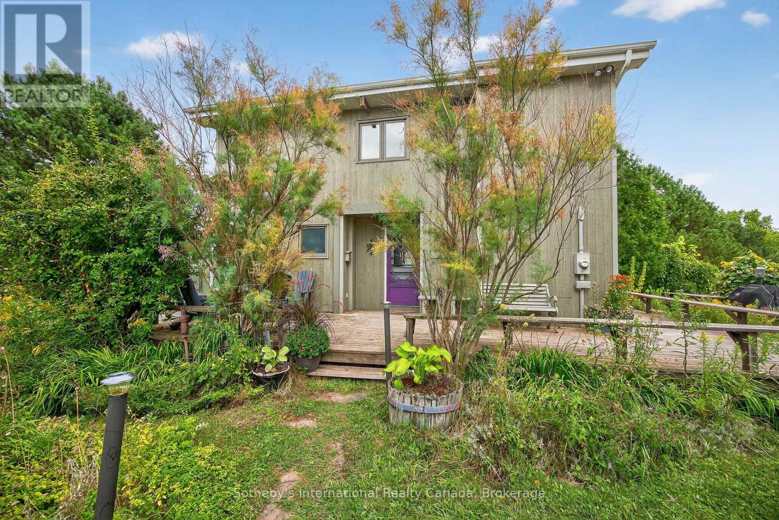 47118 OLD MAIL ROAD, Grey Highlands, Ontario