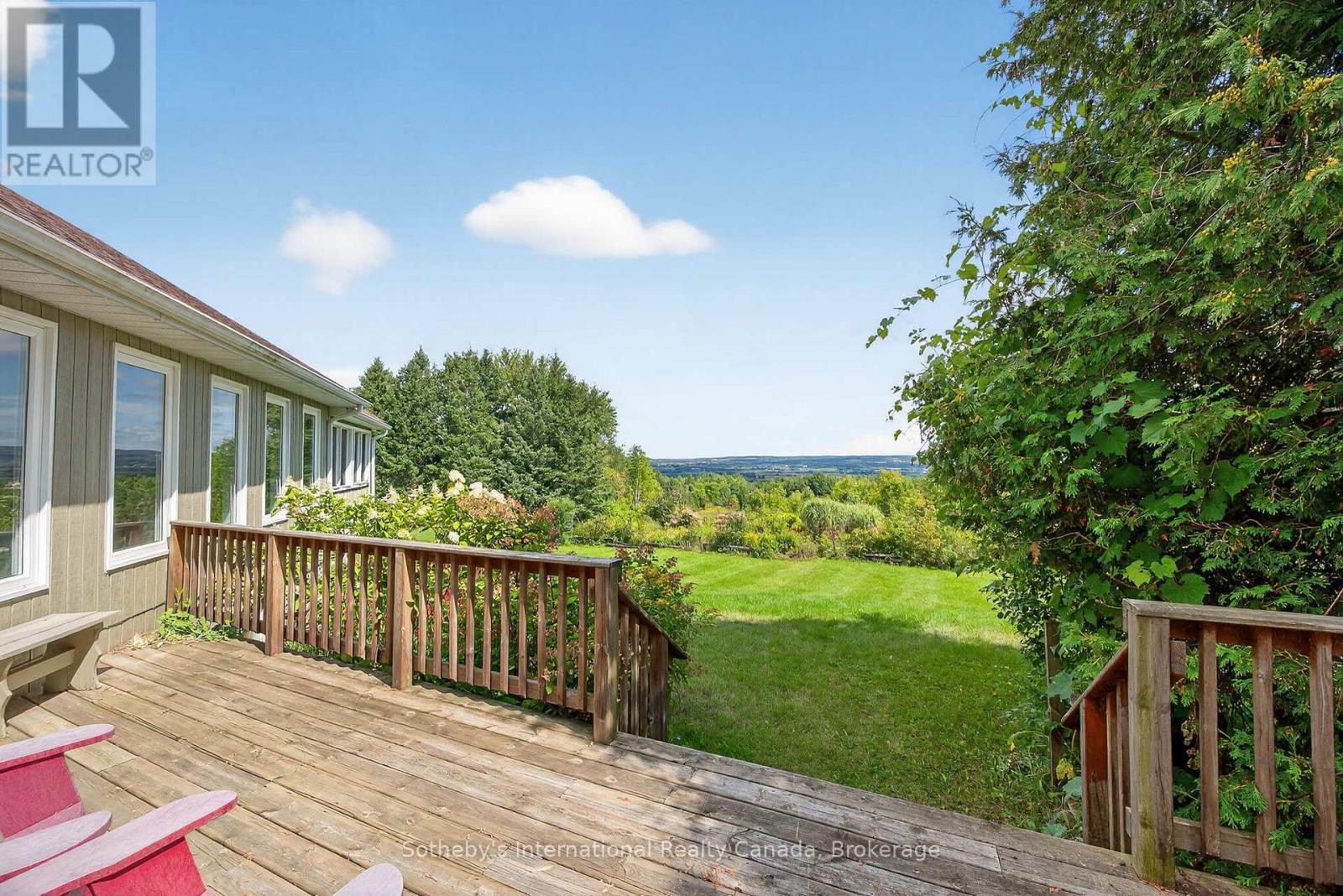 47118 Old Mail Road, Grey Highlands, Ontario  N0H 1N0 - Photo 2 - X13062602