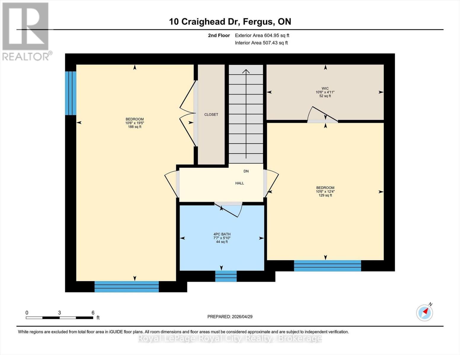 10 Craighead Drive, Centre Wellington, Ontario  N1M 2Y8 - Photo 34 - X13062712