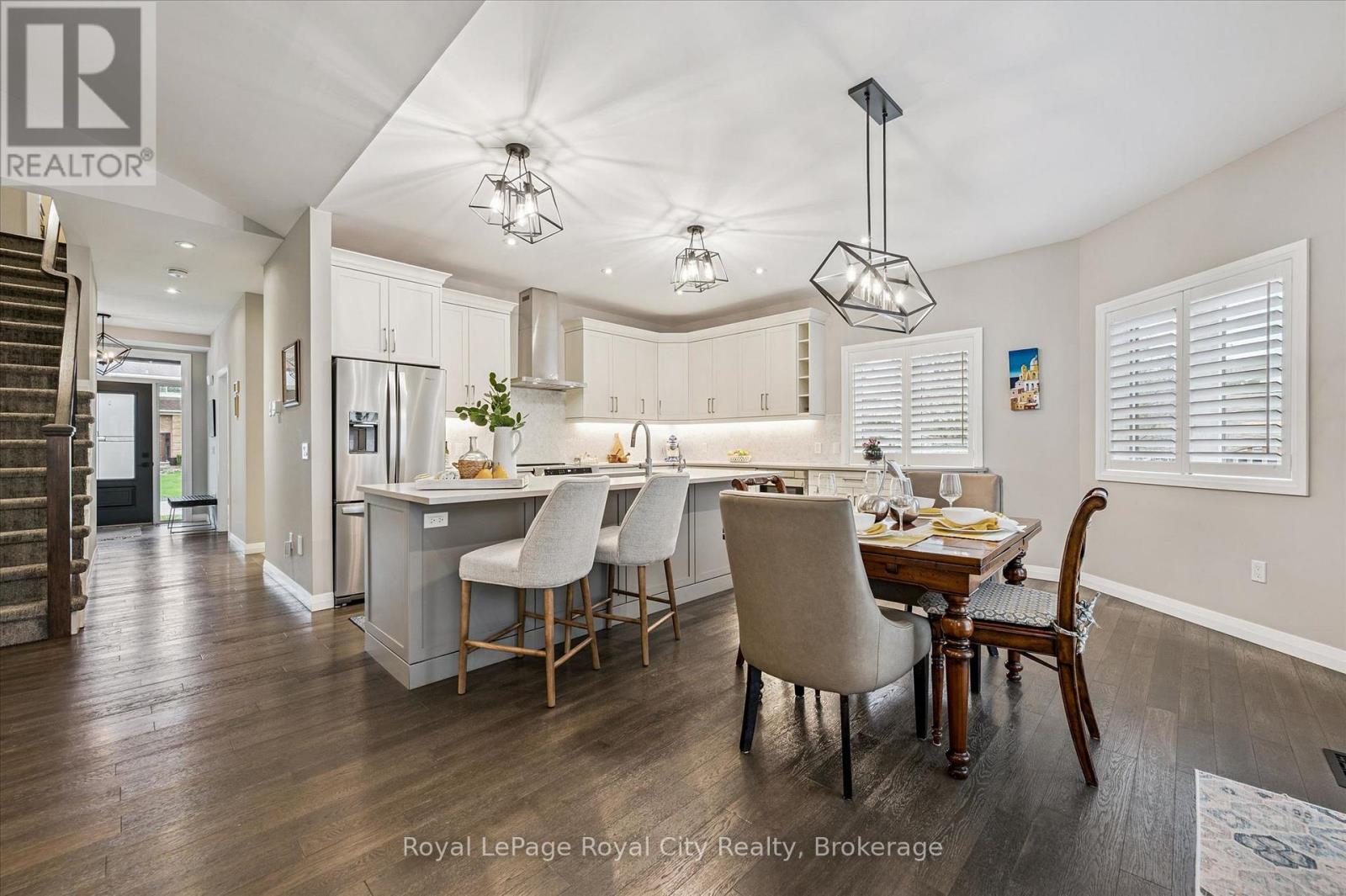10 Craighead Drive, Centre Wellington, Ontario  N1M 2Y8 - Photo 5 - X13062712