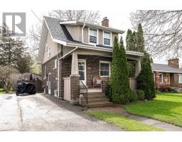 193 ST VINCENT STREET S, stratford, Ontario