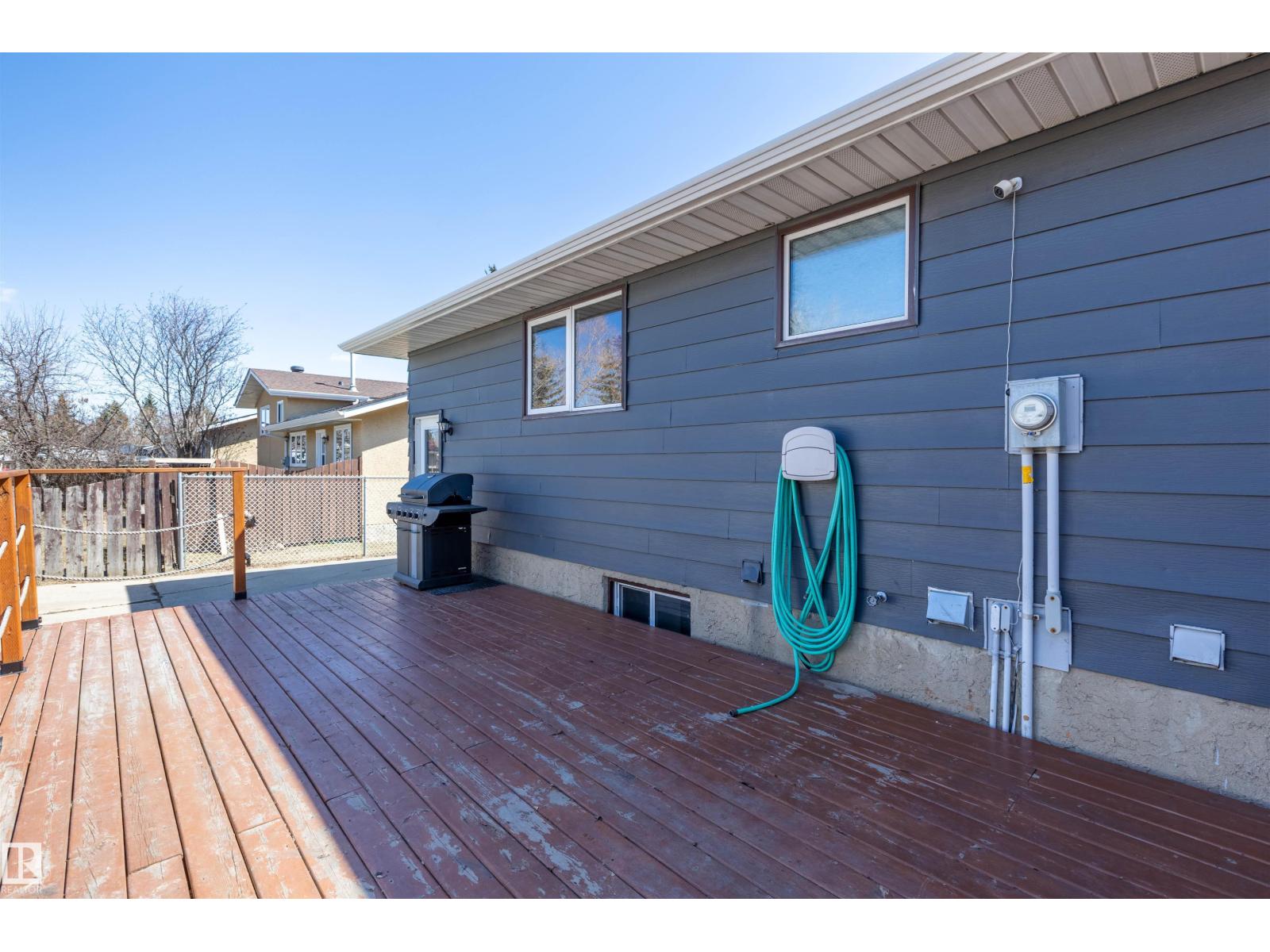 9012 99a Av, Morinville, Alberta  T8R 1K3 - Photo 37 - E4484817