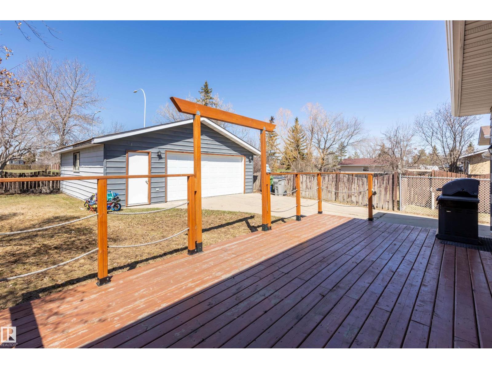 9012 99a Av, Morinville, Alberta  T8R 1K3 - Photo 38 - E4484817