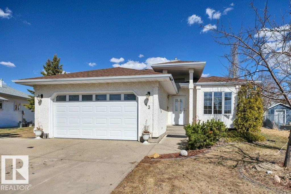 43 Mcleod Cr, Leduc, Alberta  T9E 6N9 - Photo 2 - E4484818