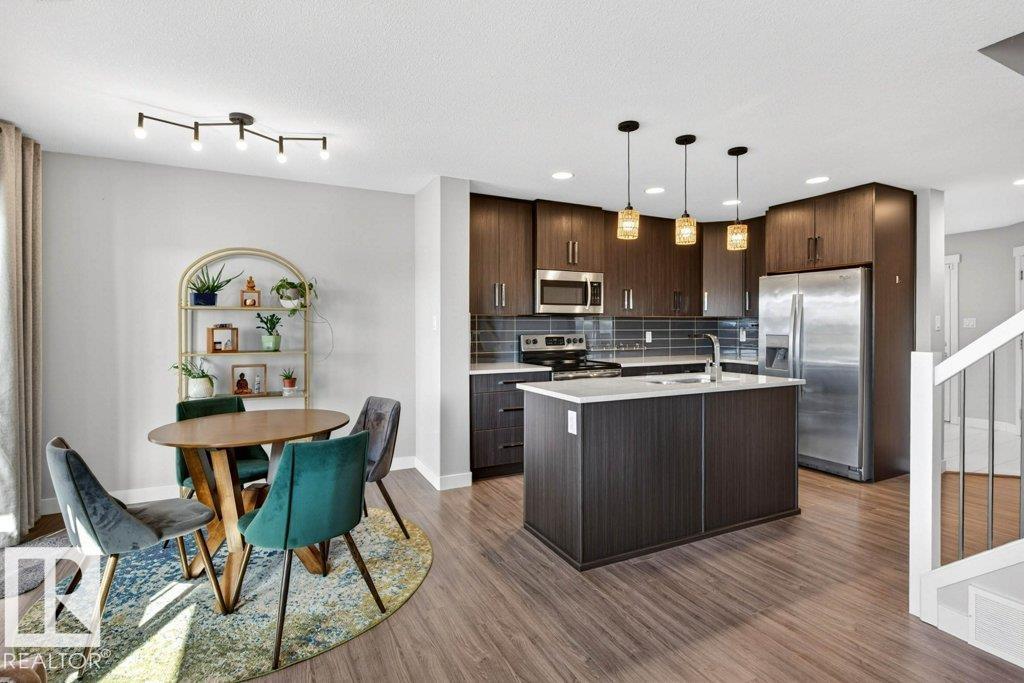 3462 WEIDLE WY SW, edmonton, Alberta