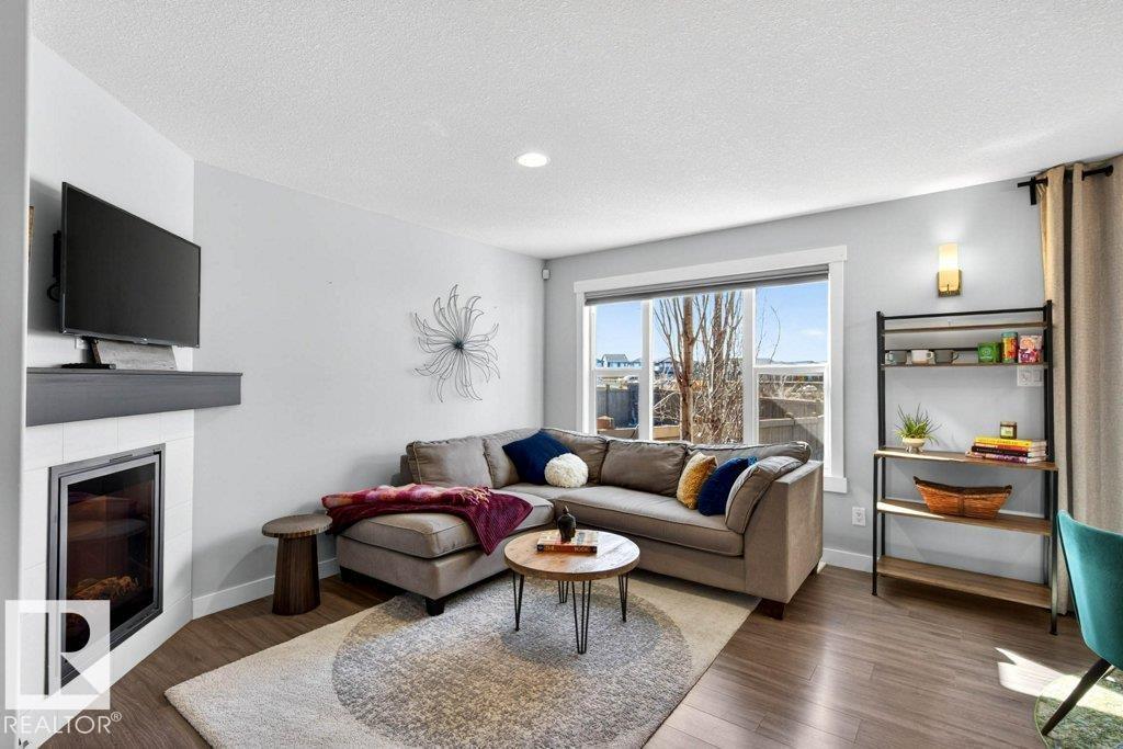 3462 Weidle Wy Sw, Edmonton, Alberta  T6X 1Z4 - Photo 12 - E4484819