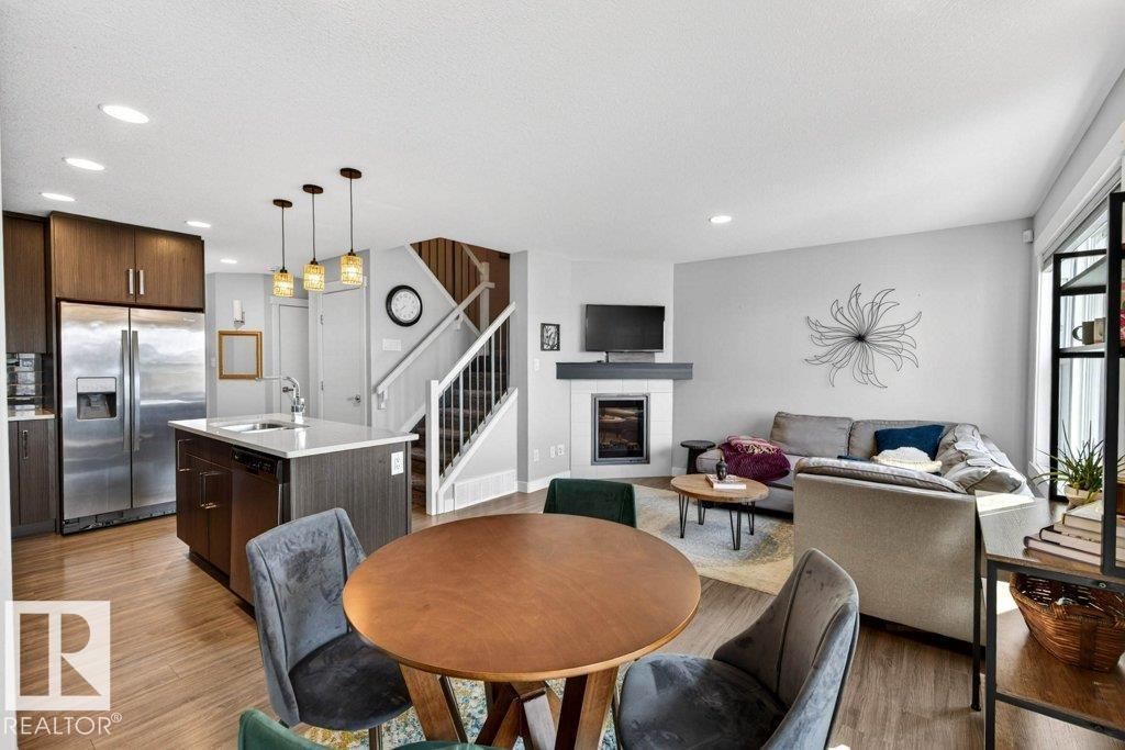 3462 Weidle Wy Sw, Edmonton, Alberta  T6X 1Z4 - Photo 16 - E4484819