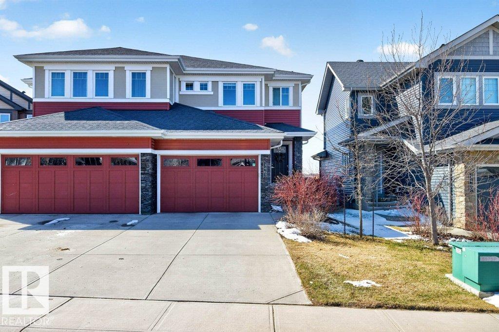 3462 Weidle Wy Sw, Edmonton, Alberta  T6X 1Z4 - Photo 3 - E4484819