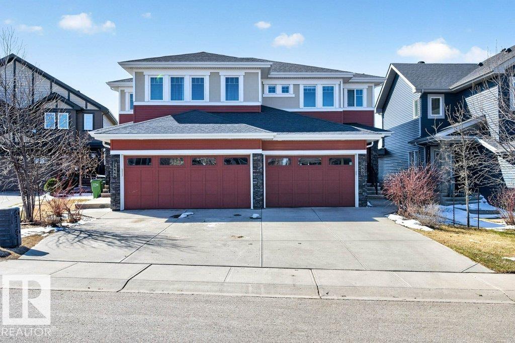 3462 Weidle Wy Sw, Edmonton, Alberta  T6X 1Z4 - Photo 42 - E4484819