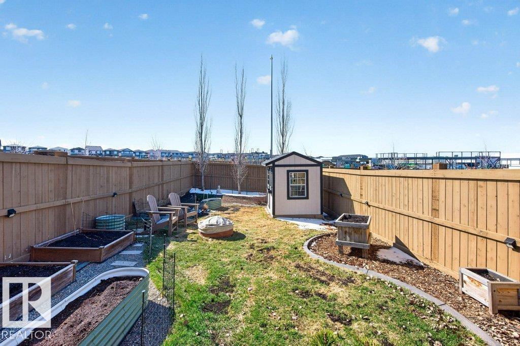 3462 Weidle Wy Sw, Edmonton, Alberta  T6X 1Z4 - Photo 45 - E4484819