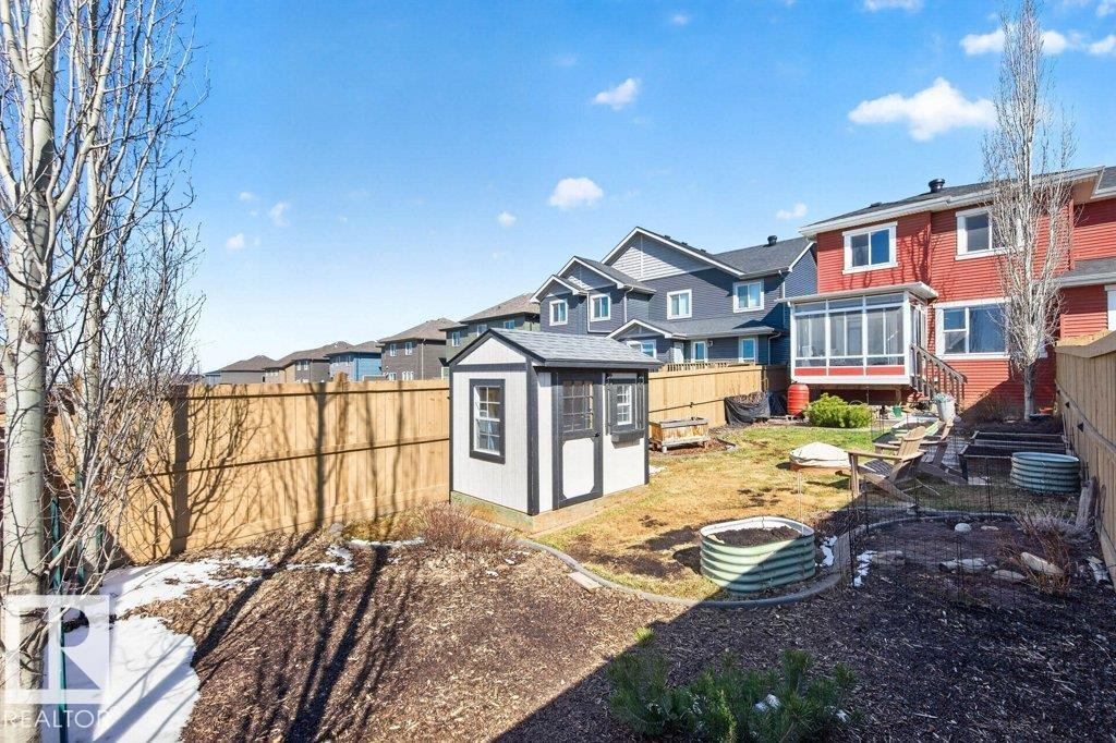 3462 Weidle Wy Sw, Edmonton, Alberta  T6X 1Z4 - Photo 48 - E4484819