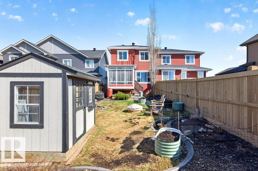 3462 Weidle Wy Sw, Edmonton, Alberta  T6X 1Z4 - Photo 49 - E4484819