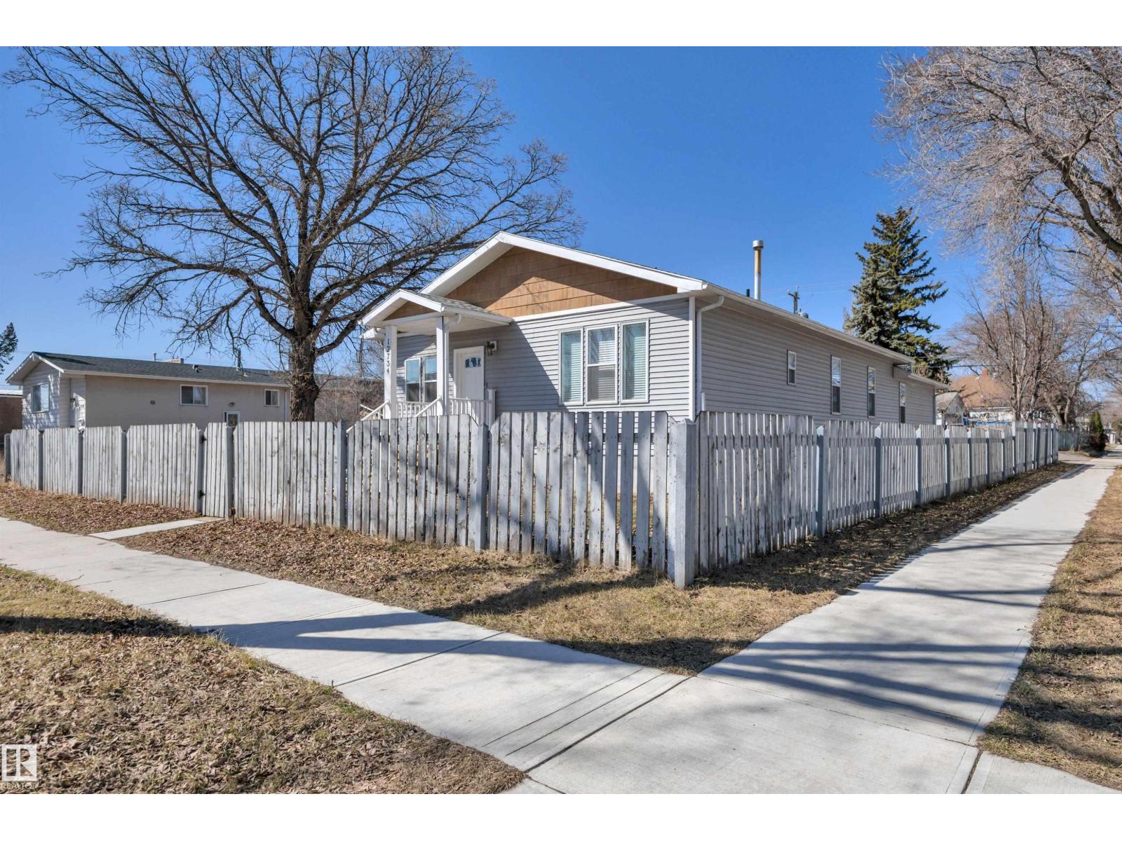12734 124 ST NW, edmonton, Alberta