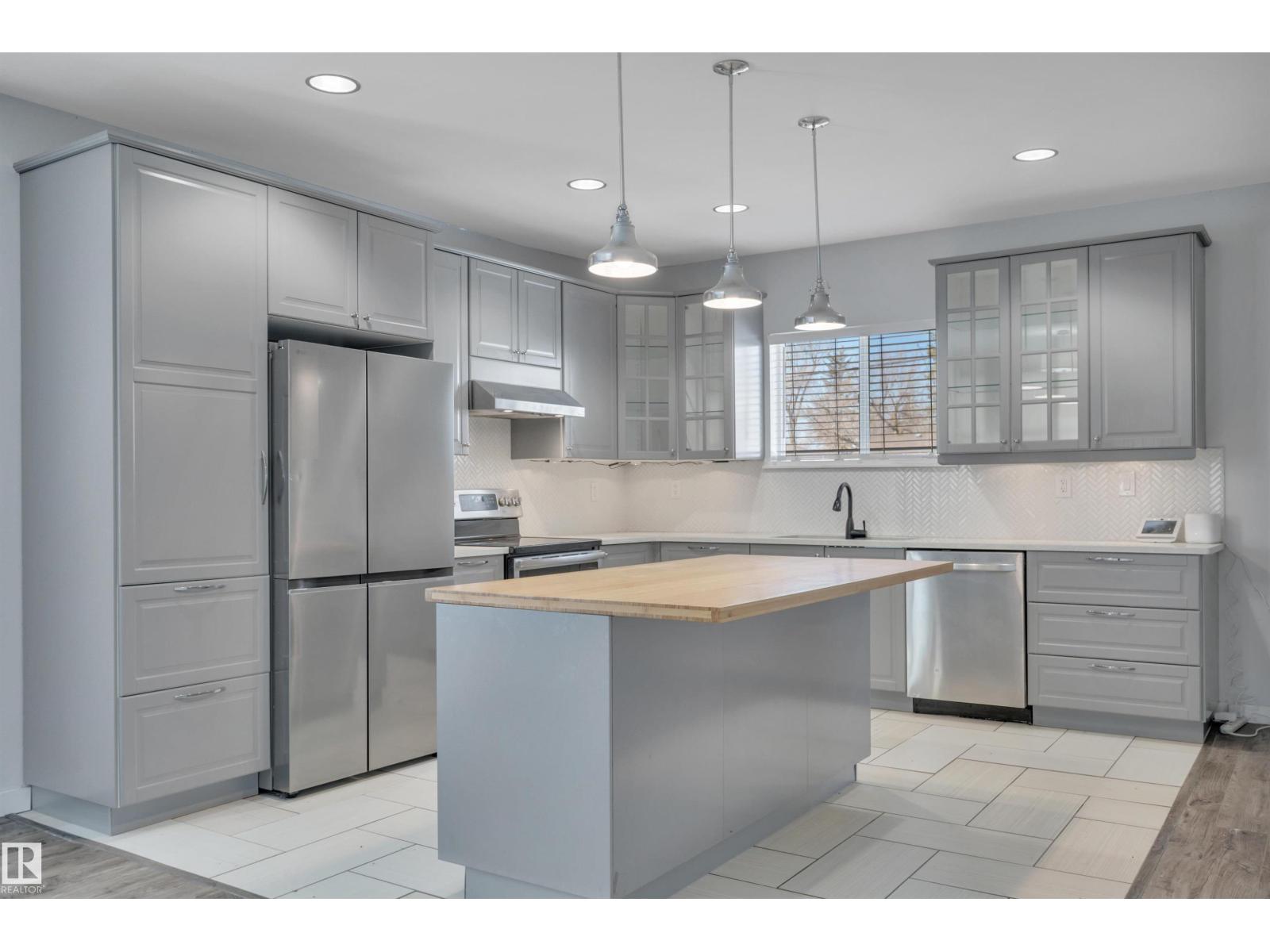 12734 124 St Nw, Edmonton, Alberta  T5L 0P1 - Photo 14 - E4484821