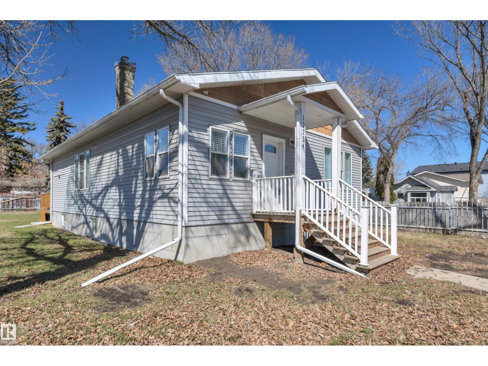 12734 124 St Nw, Edmonton, Alberta  T5L 0P1 - Photo 3 - E4484821