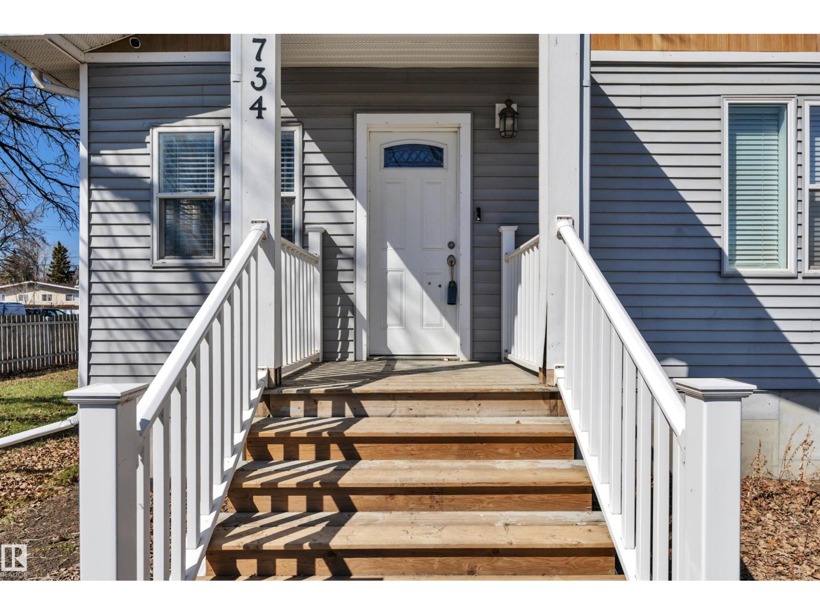 12734 124 St Nw, Edmonton, Alberta  T5L 0P1 - Photo 4 - E4484821