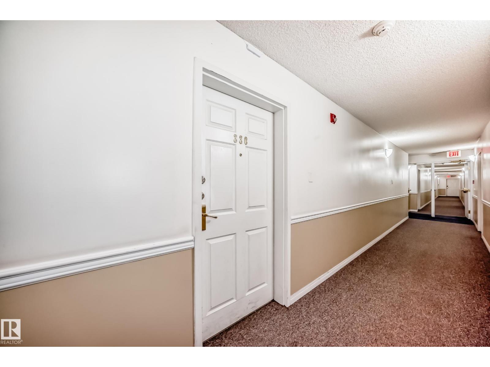 #330 4210 139 Av Nw, Edmonton, Alberta  T5Y 2W6 - Photo 25 - E4484824