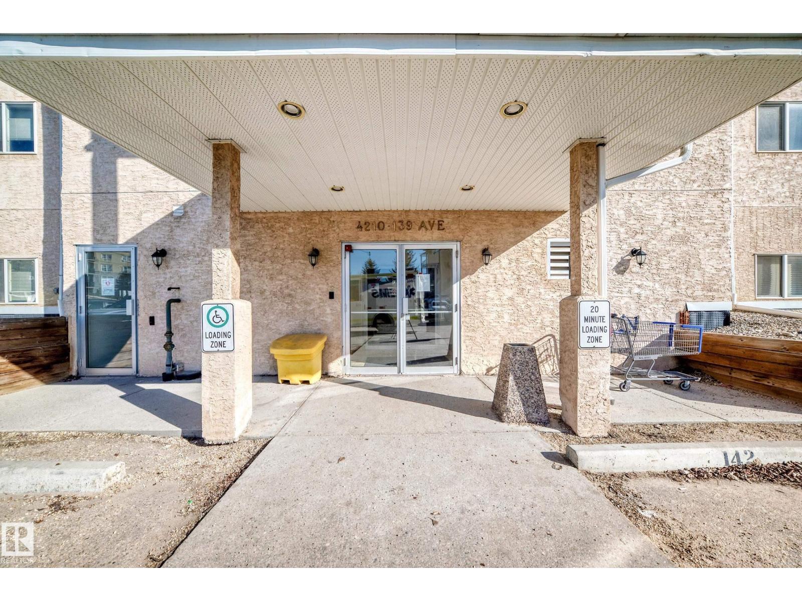 #330 4210 139 Av Nw, Edmonton, Alberta  T5Y 2W6 - Photo 32 - E4484824