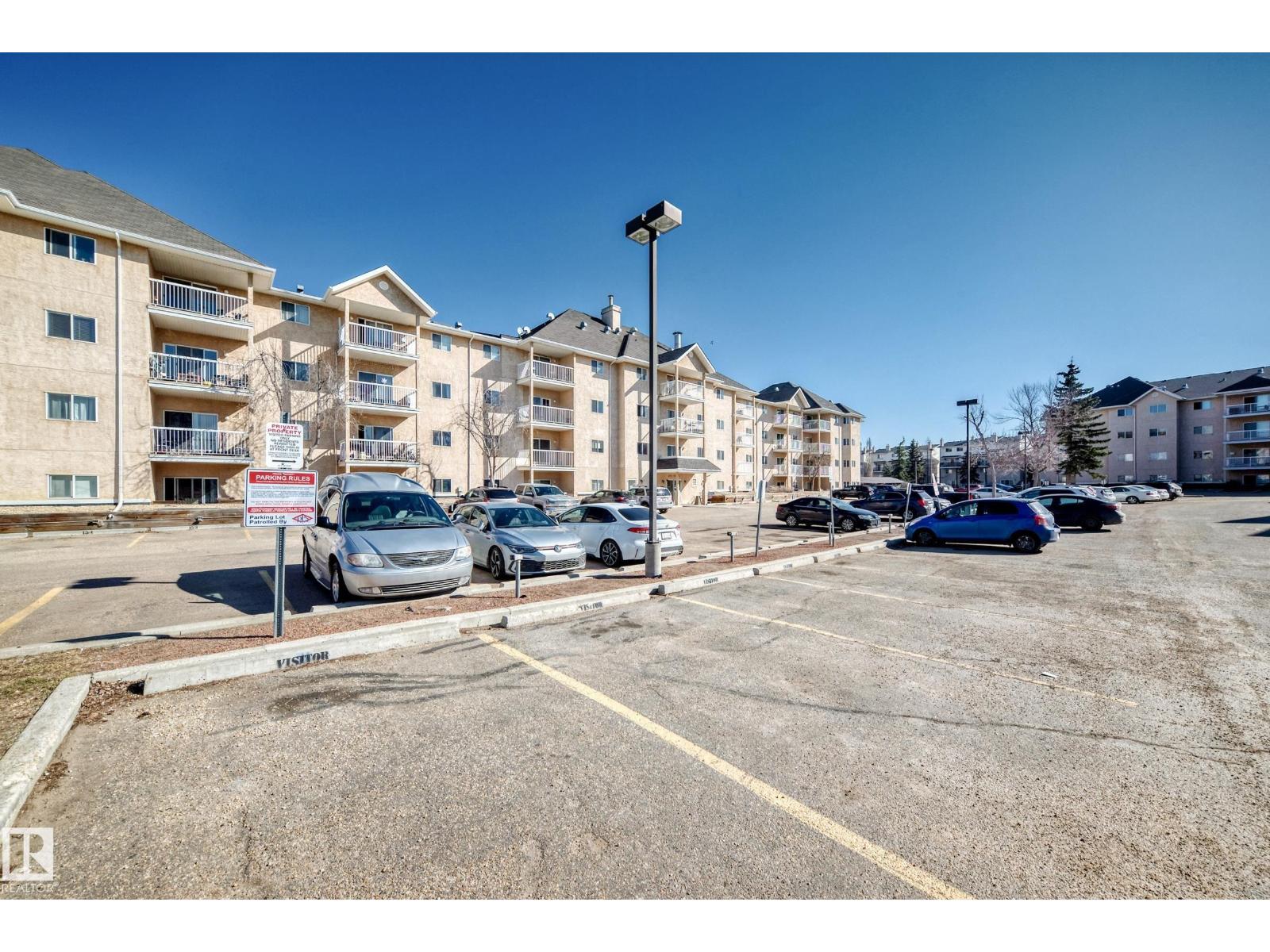 #330 4210 139 Av Nw, Edmonton, Alberta  T5Y 2W6 - Photo 35 - E4484824