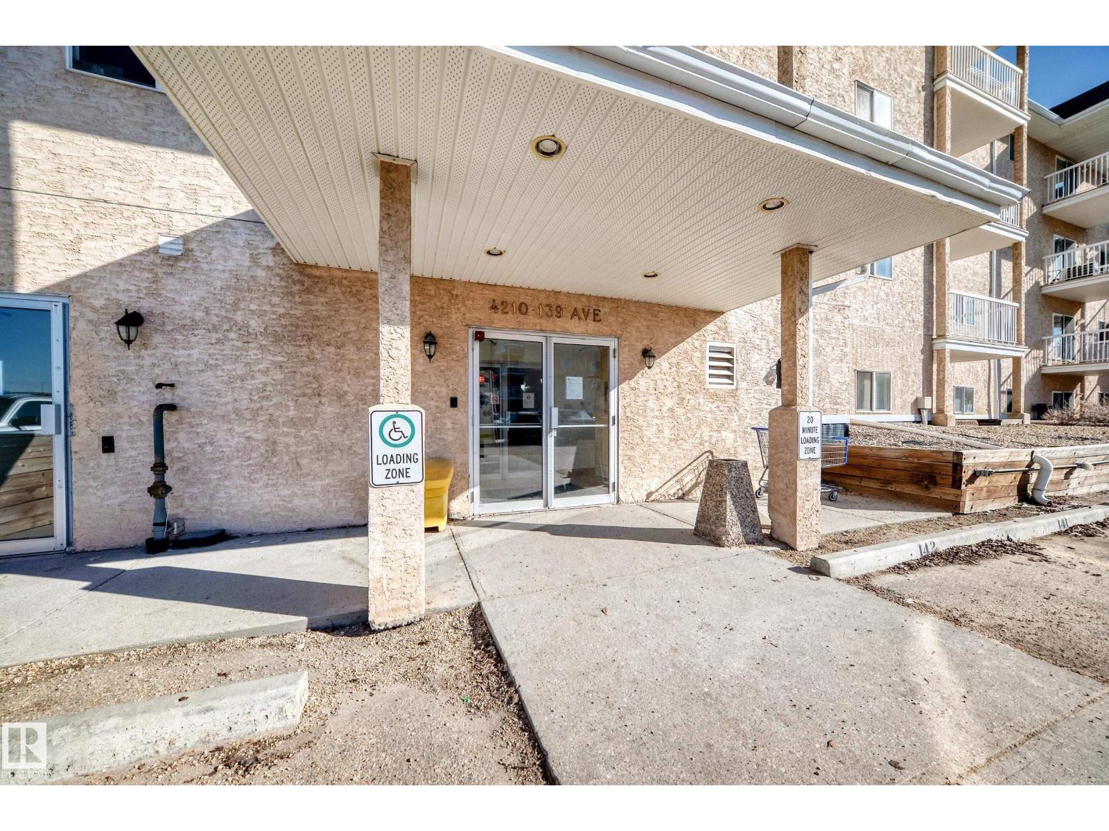 #330 4210 139 Av Nw, Edmonton, Alberta  T5Y 2W6 - Photo 41 - E4484824