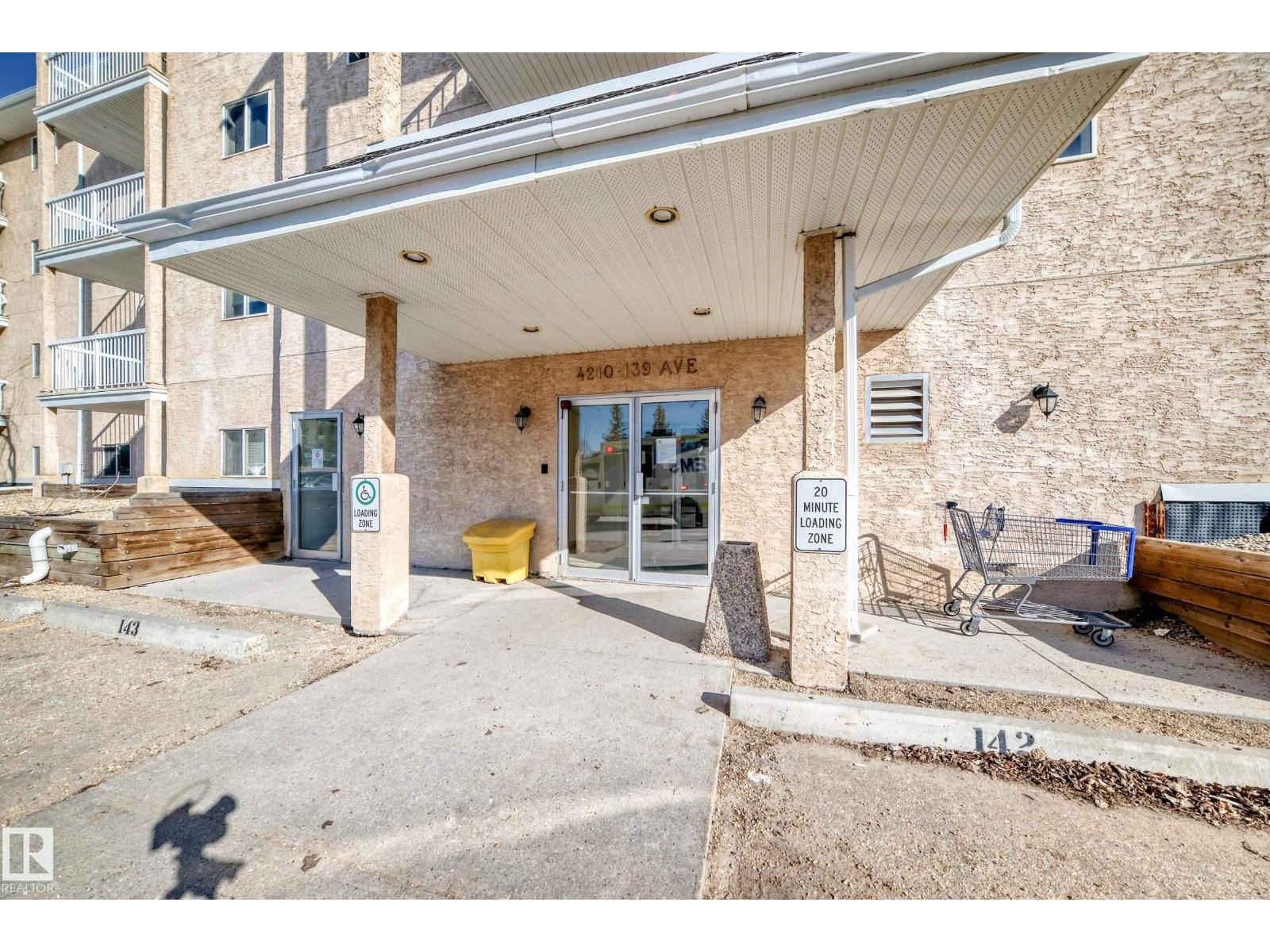 #330 4210 139 Av Nw, Edmonton, Alberta  T5Y 2W6 - Photo 42 - E4484824