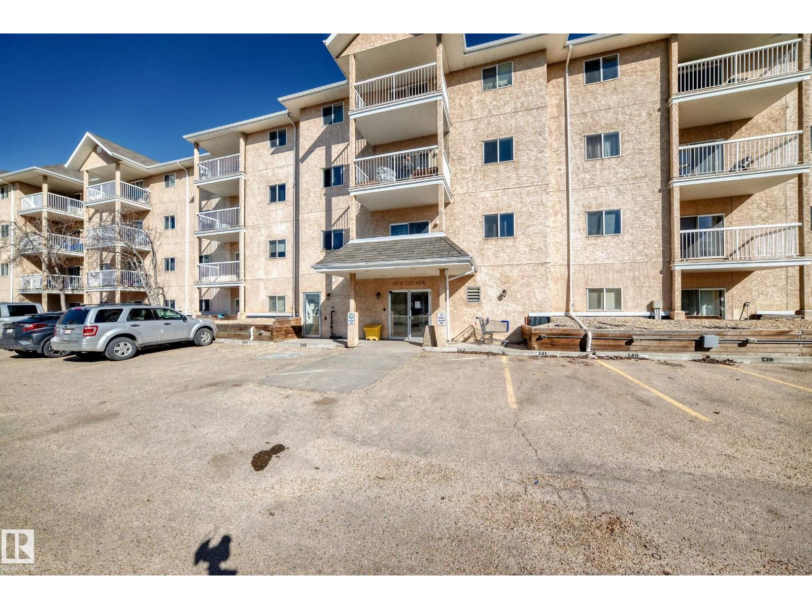 #330 4210 139 Av Nw, Edmonton, Alberta  T5Y 2W6 - Photo 43 - E4484824