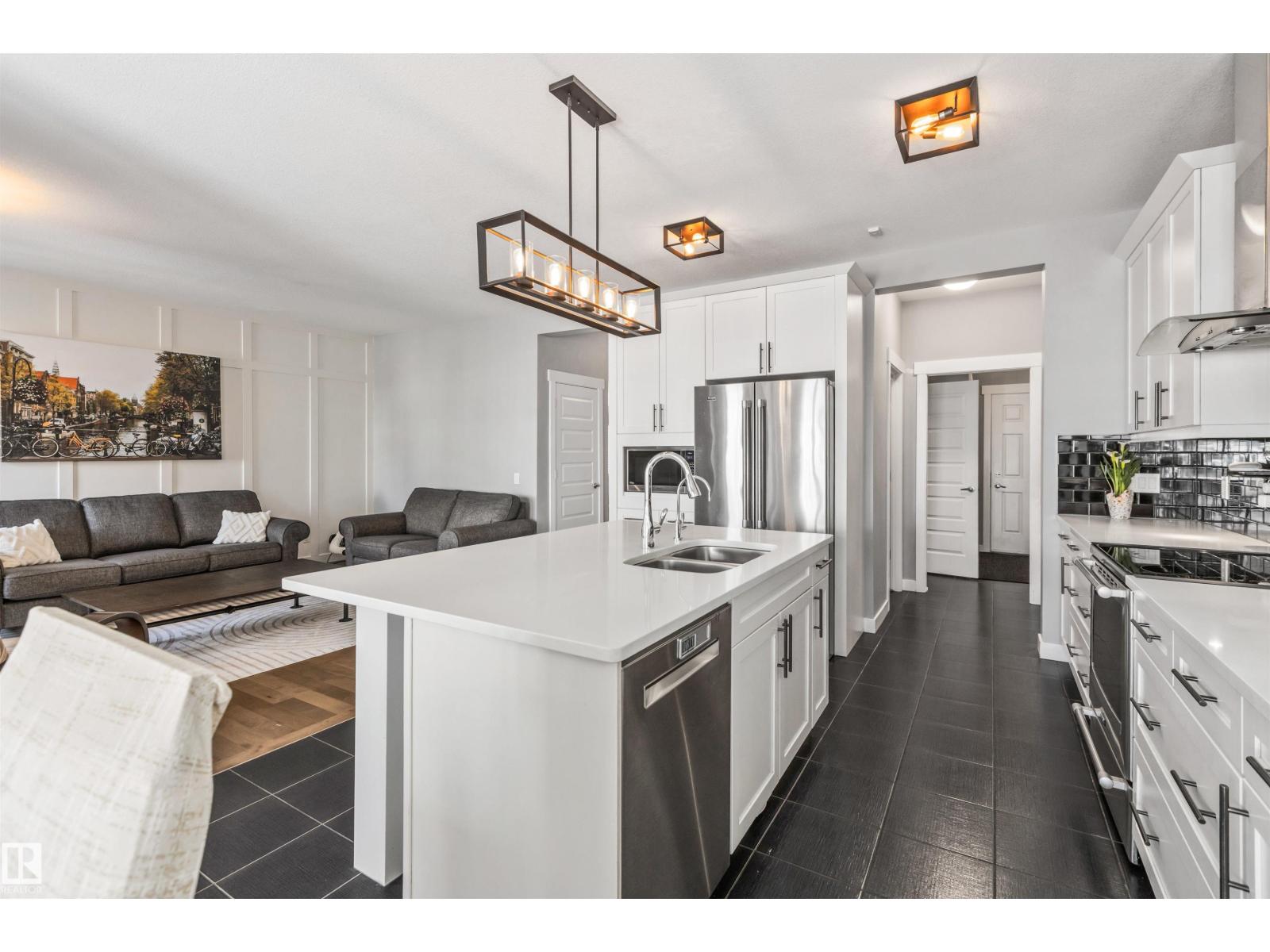 3087 Carpenter Landing Ld Sw Sw, Edmonton, Alberta  T6W 2Y9 - Photo 11 - E4484826