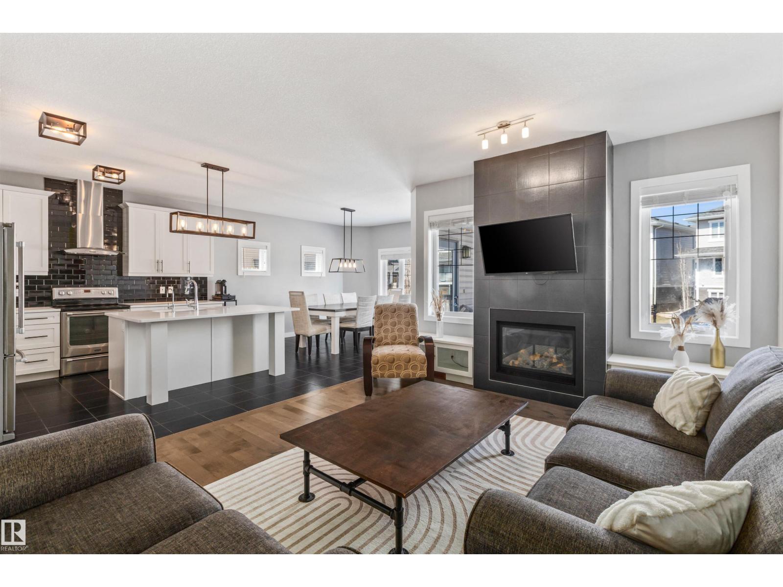 3087 Carpenter Landing Ld Sw Sw, Edmonton, Alberta  T6W 2Y9 - Photo 16 - E4484826