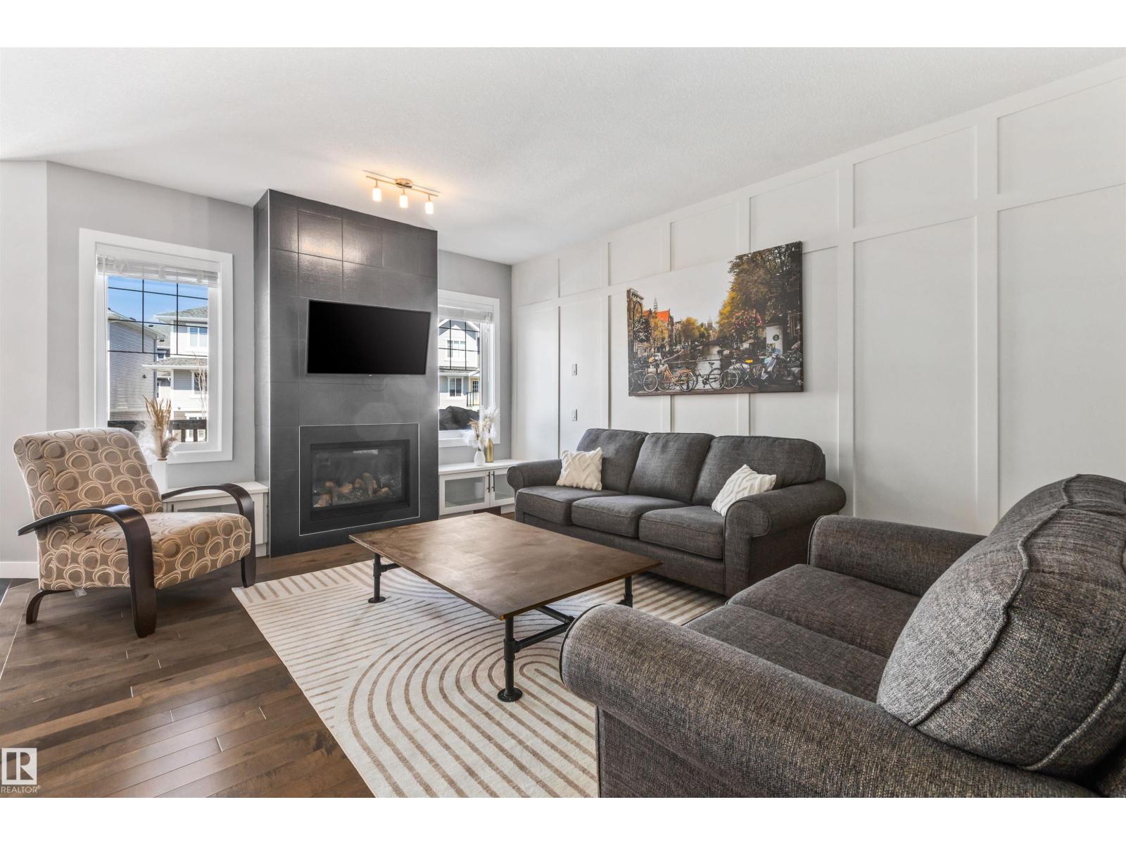 3087 Carpenter Landing Ld Sw Sw, Edmonton, Alberta  T6W 2Y9 - Photo 17 - E4484826