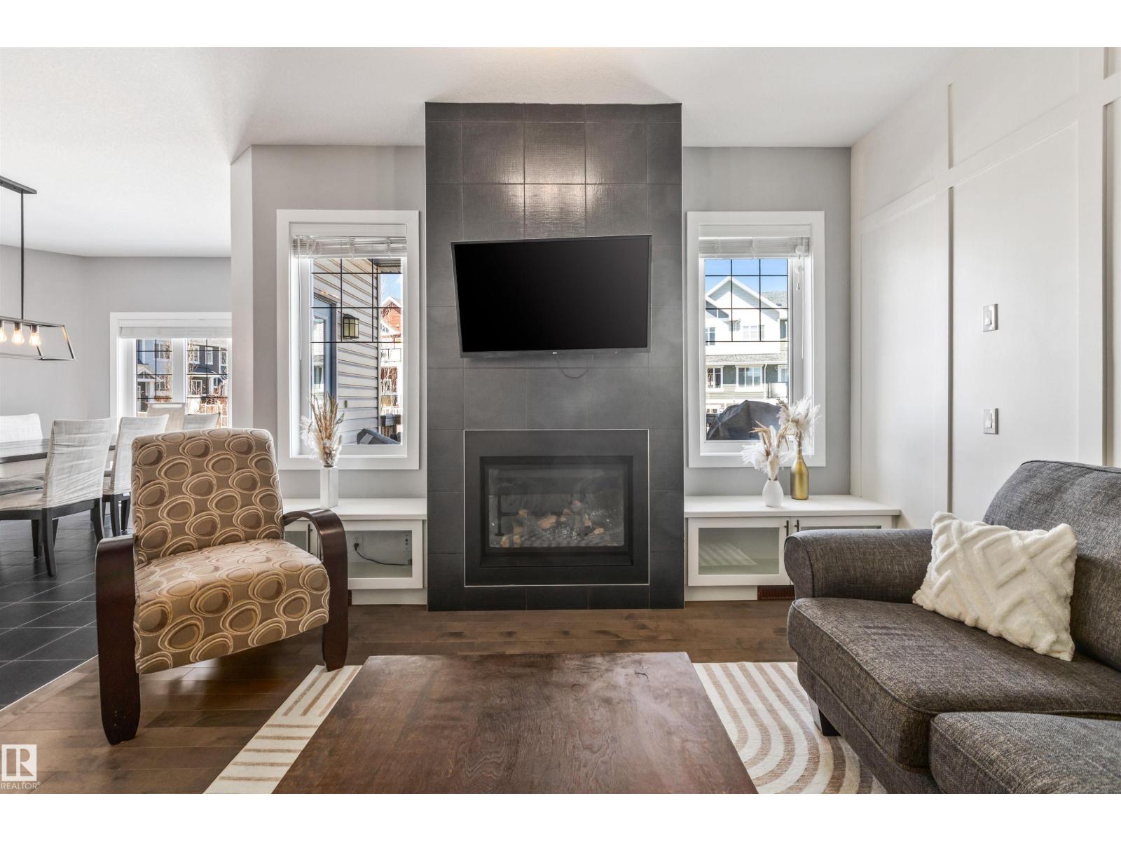 3087 Carpenter Landing Ld Sw Sw, Edmonton, Alberta  T6W 2Y9 - Photo 18 - E4484826