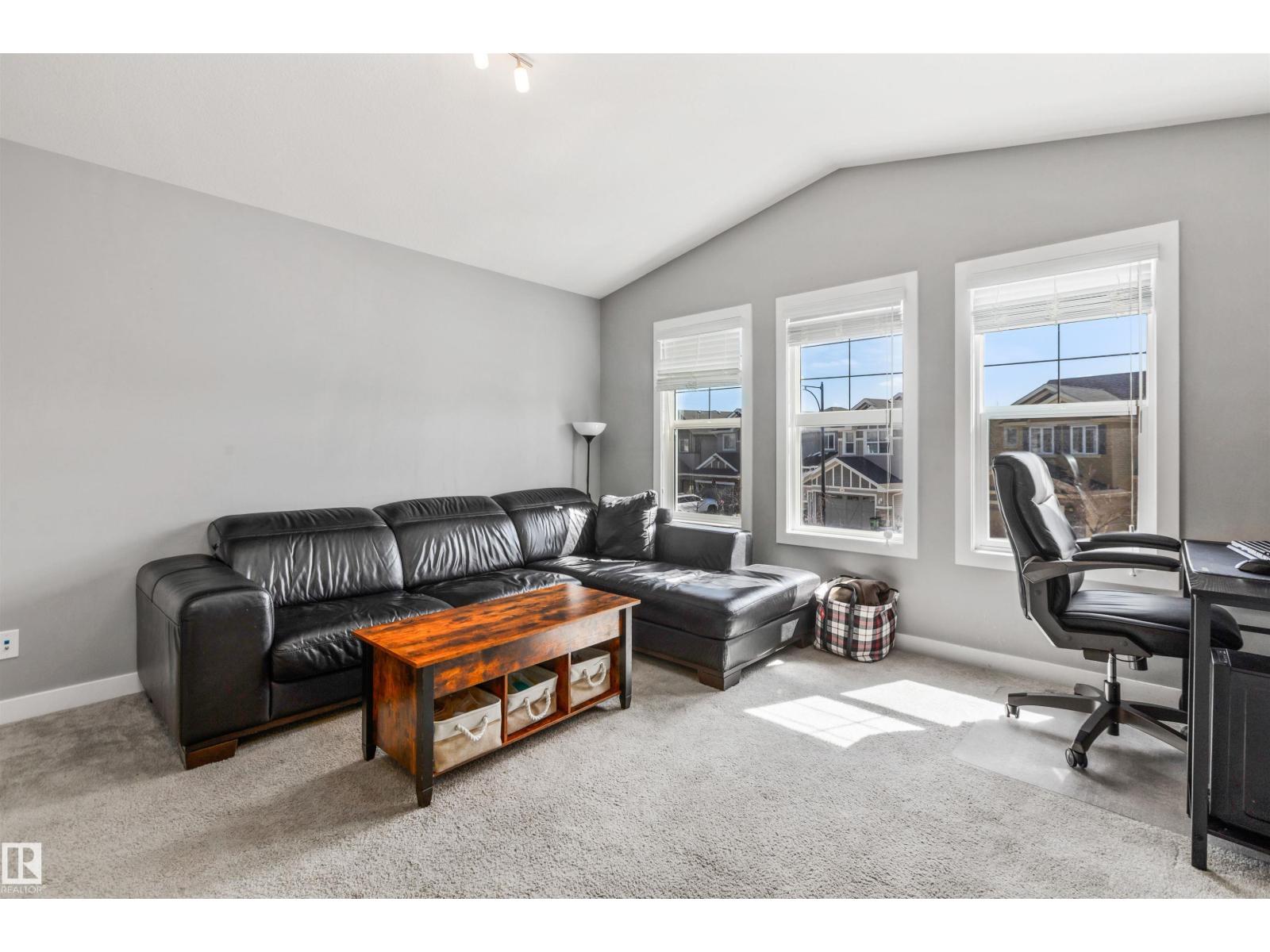 3087 Carpenter Landing Ld Sw Sw, Edmonton, Alberta  T6W 2Y9 - Photo 21 - E4484826