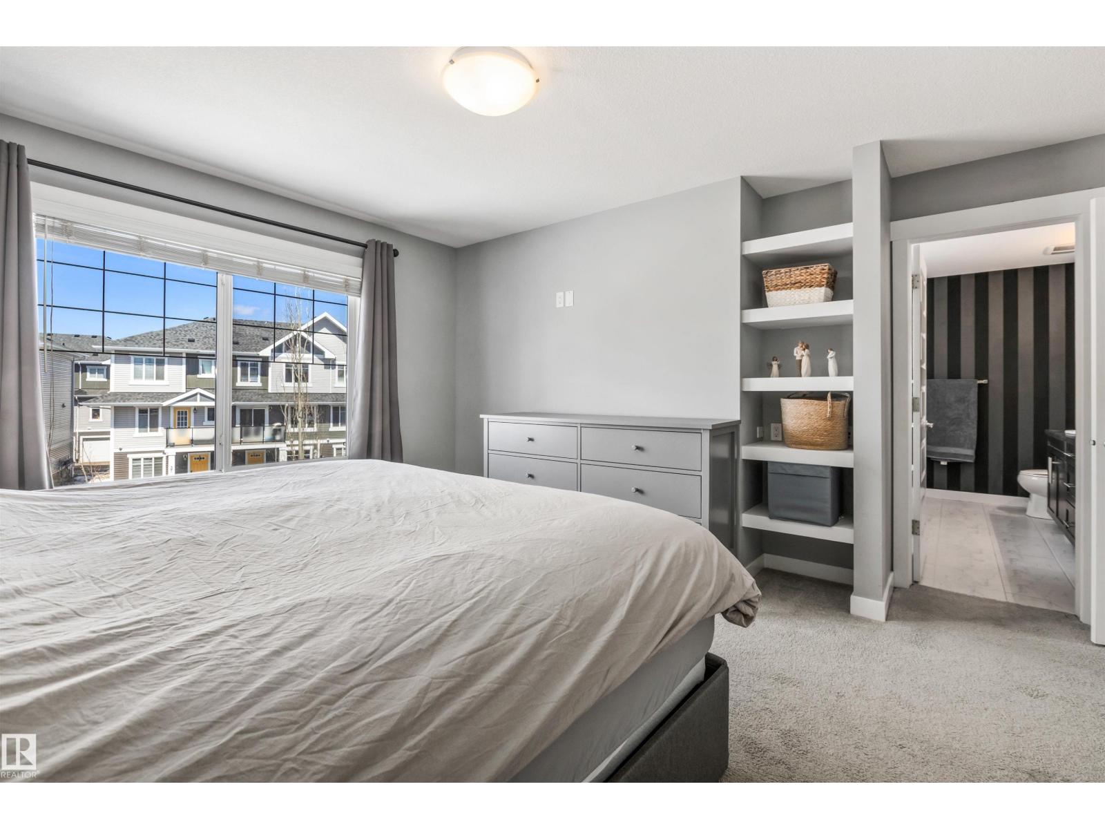 3087 Carpenter Landing Ld Sw Sw, Edmonton, Alberta  T6W 2Y9 - Photo 24 - E4484826