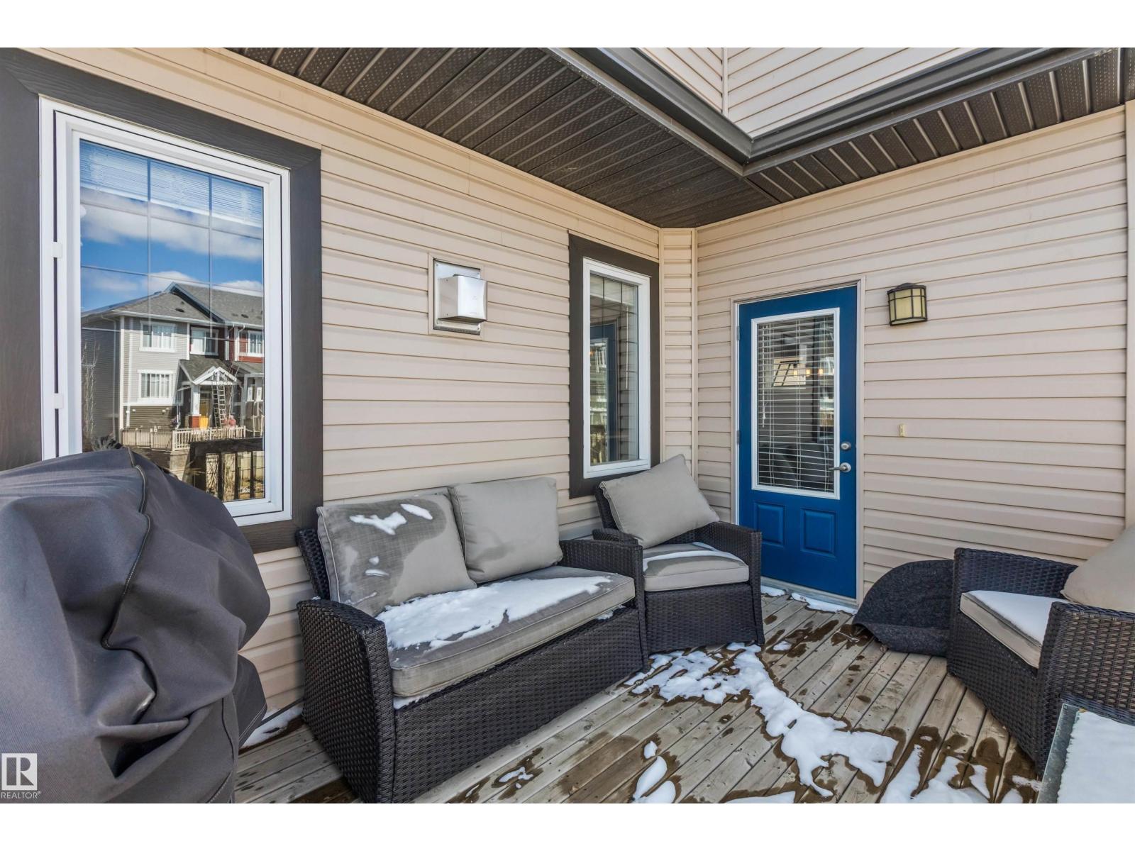 3087 Carpenter Landing Ld Sw Sw, Edmonton, Alberta  T6W 2Y9 - Photo 34 - E4484826