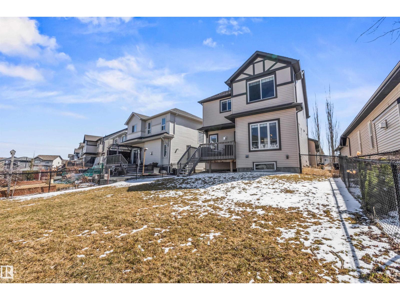 3087 Carpenter Landing Ld Sw Sw, Edmonton, Alberta  T6W 2Y9 - Photo 36 - E4484826