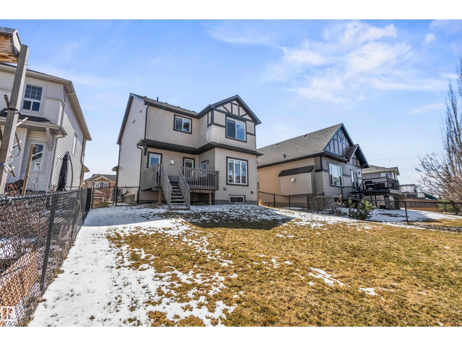 3087 Carpenter Landing Ld Sw Sw, Edmonton, Alberta  T6W 2Y9 - Photo 37 - E4484826