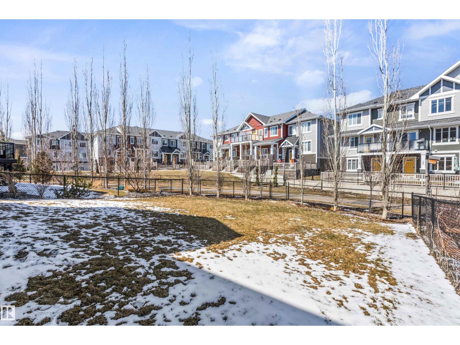 3087 Carpenter Landing Ld Sw Sw, Edmonton, Alberta  T6W 2Y9 - Photo 38 - E4484826