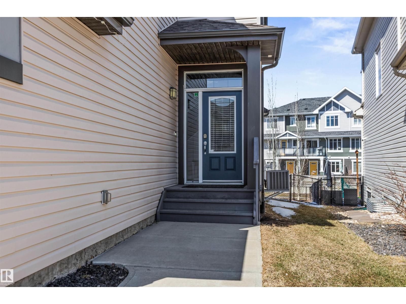 3087 Carpenter Landing Ld Sw Sw, Edmonton, Alberta  T6W 2Y9 - Photo 40 - E4484826