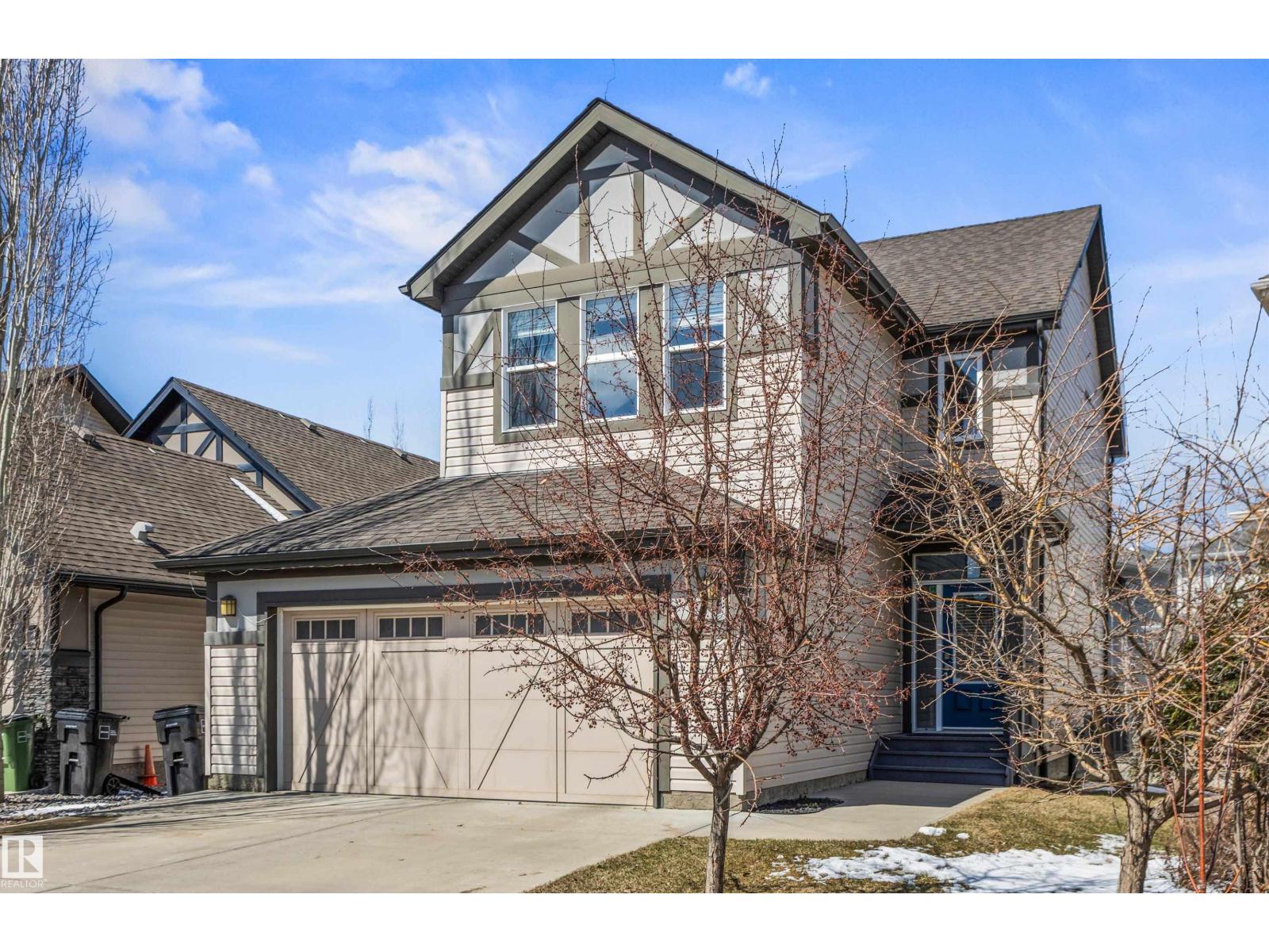 3087 Carpenter Landing Ld Sw Sw, Edmonton, Alberta  T6W 2Y9 - Photo 41 - E4484826