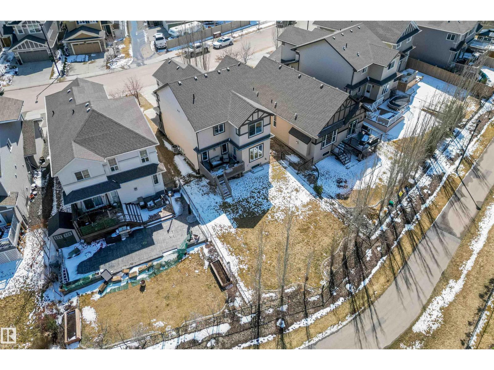 3087 Carpenter Landing Ld Sw Sw, Edmonton, Alberta  T6W 2Y9 - Photo 42 - E4484826