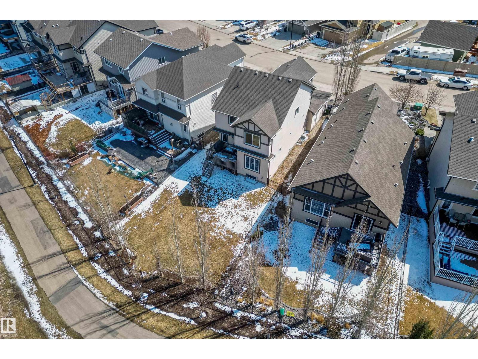 3087 Carpenter Landing Ld Sw Sw, Edmonton, Alberta  T6W 2Y9 - Photo 43 - E4484826