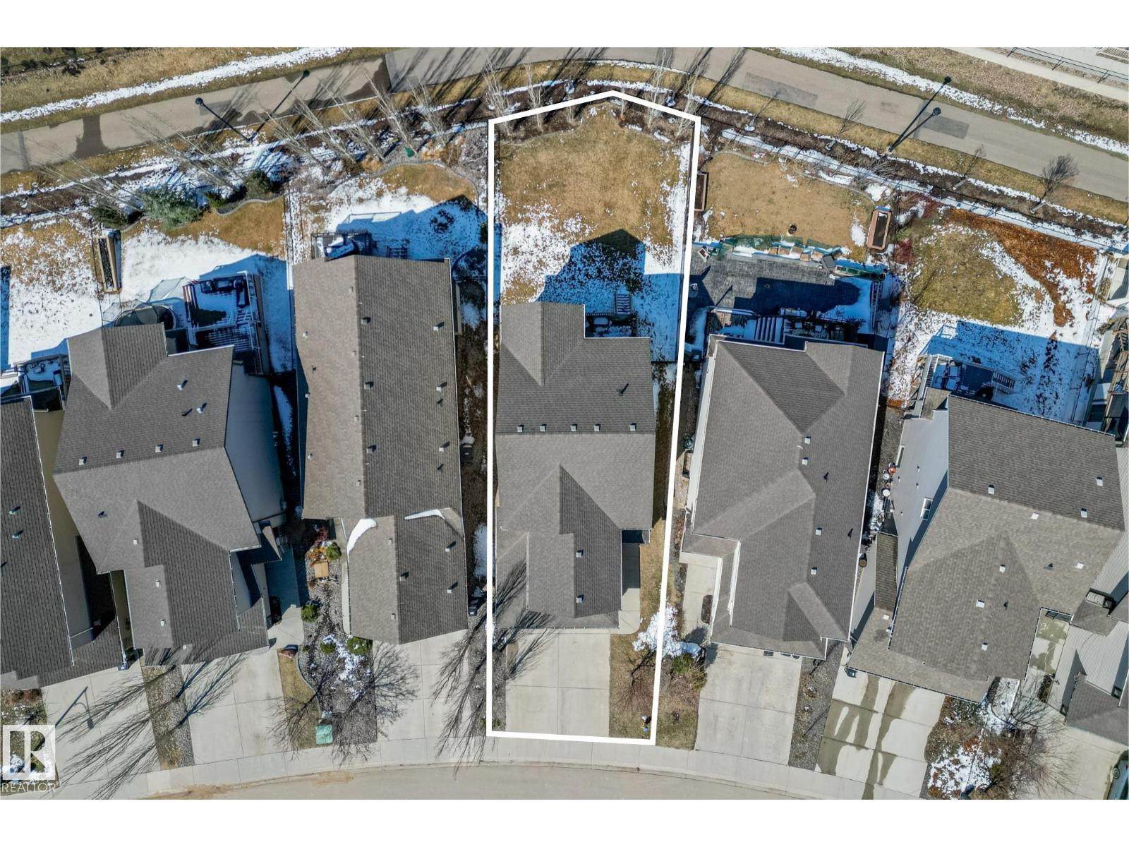 3087 Carpenter Landing Ld Sw Sw, Edmonton, Alberta  T6W 2Y9 - Photo 44 - E4484826