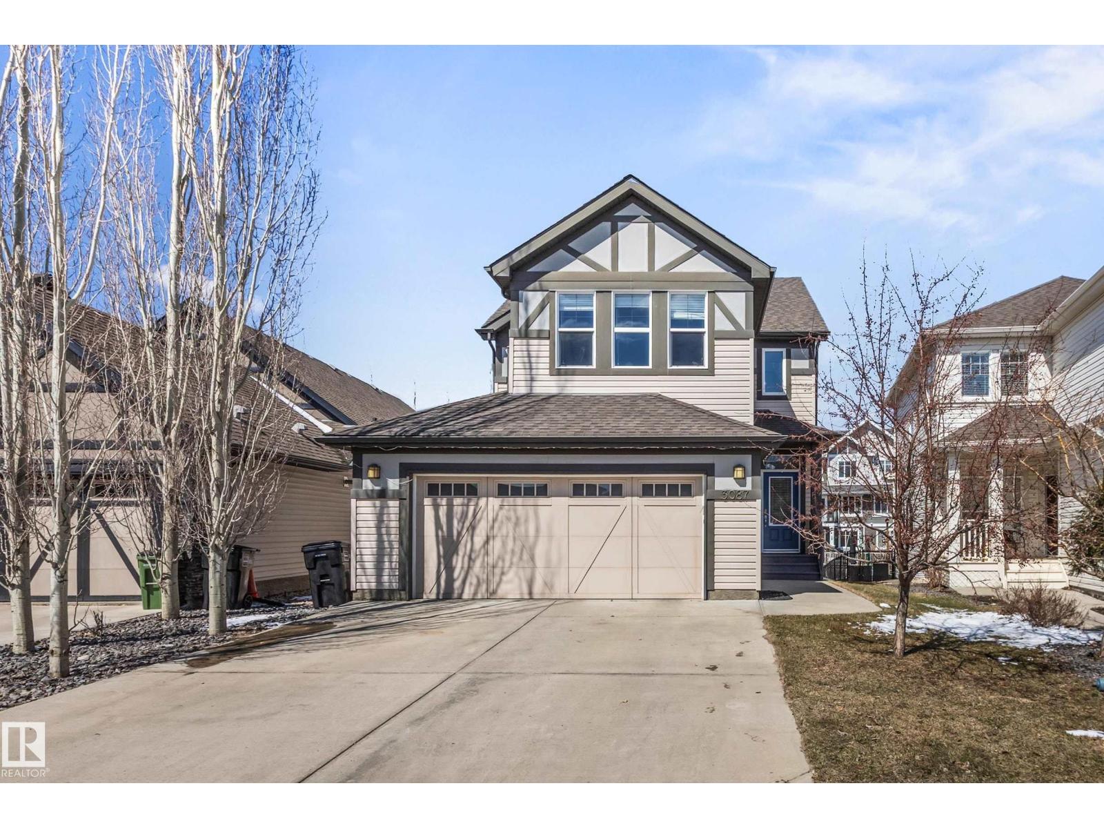 3087 Carpenter Landing Ld Sw Sw, Edmonton, Alberta  T6W 2Y9 - Photo 45 - E4484826