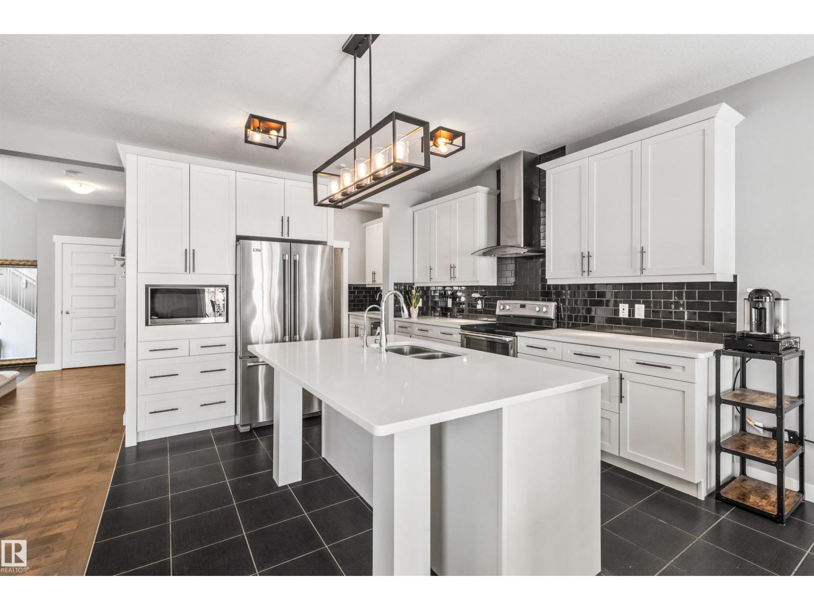 3087 Carpenter Landing Ld Sw Sw, Edmonton, Alberta  T6W 2Y9 - Photo 7 - E4484826