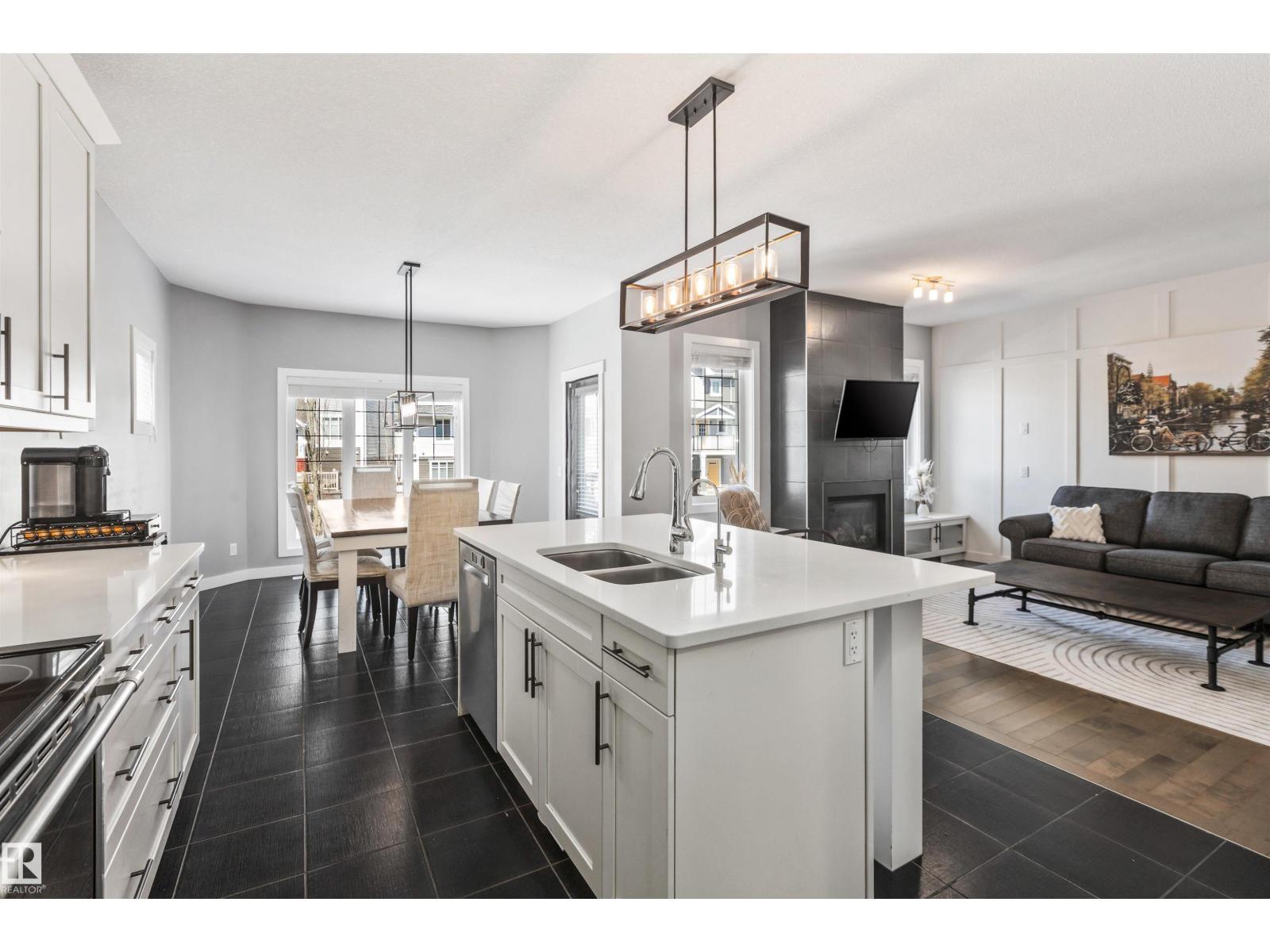 3087 Carpenter Landing Ld Sw Sw, Edmonton, Alberta  T6W 2Y9 - Photo 8 - E4484826