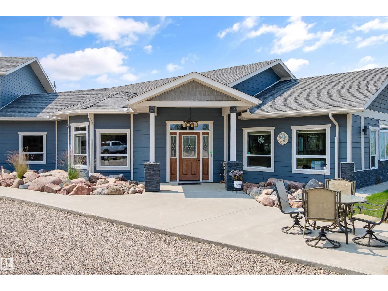 63006A Rdg Rd 414, rural bonnyville m.d., Alberta