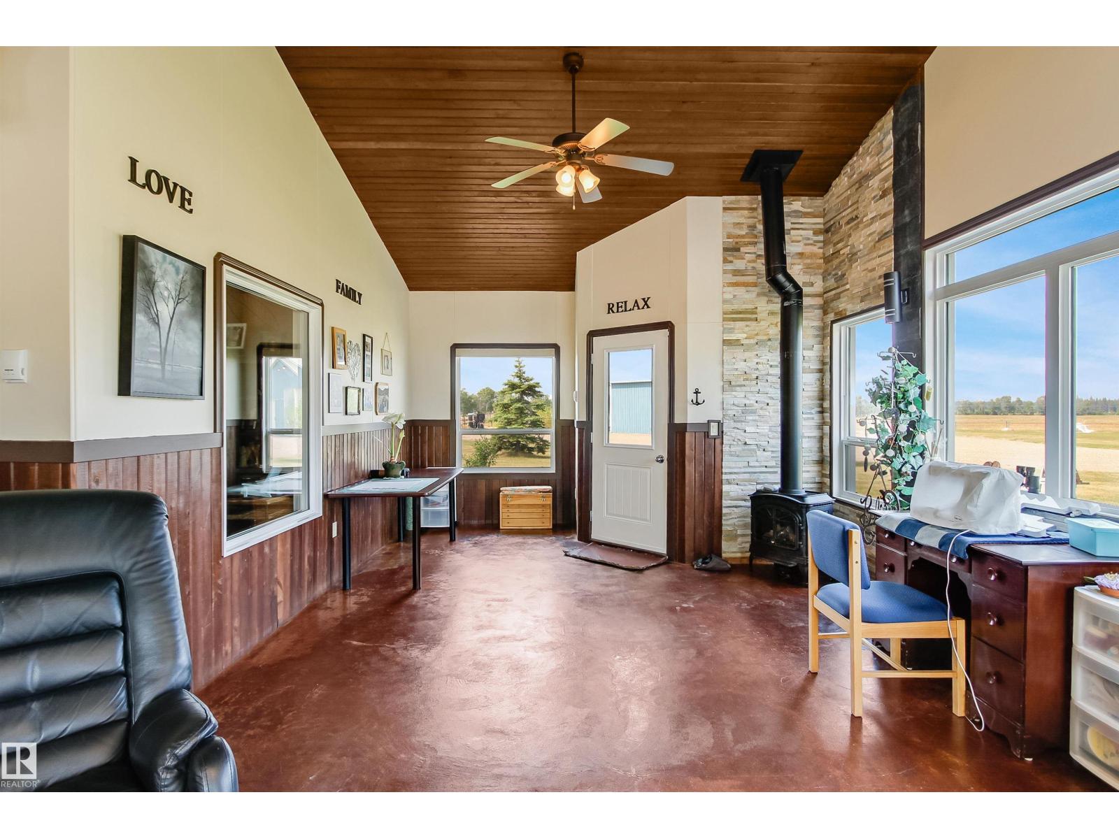 63006a Rdg Rd 414, Rural Bonnyville M.d., Alberta  T9M 1P1 - Photo 11 - E4484823