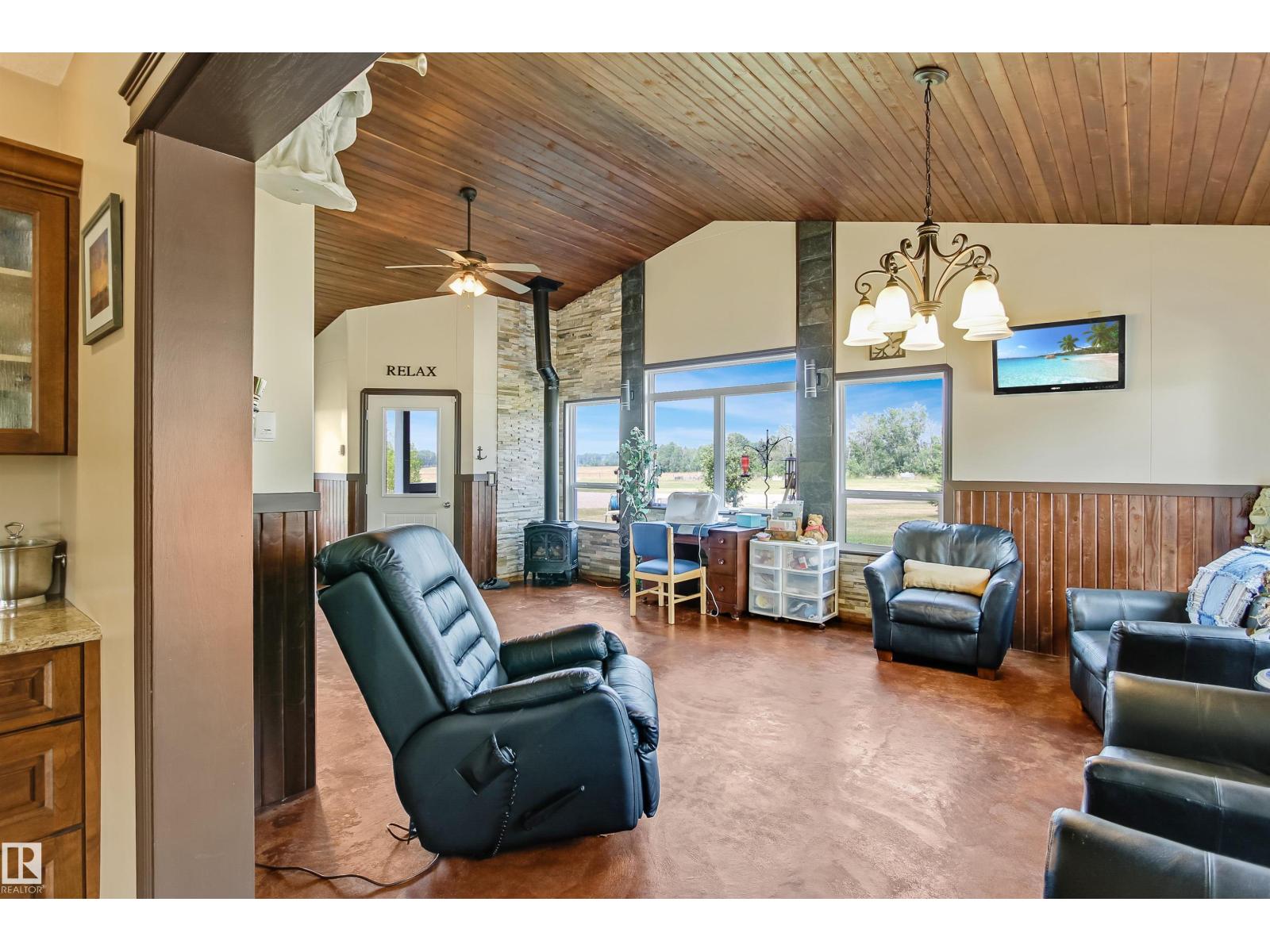 63006a Rdg Rd 414, Rural Bonnyville M.d., Alberta  T9M 1P1 - Photo 13 - E4484823