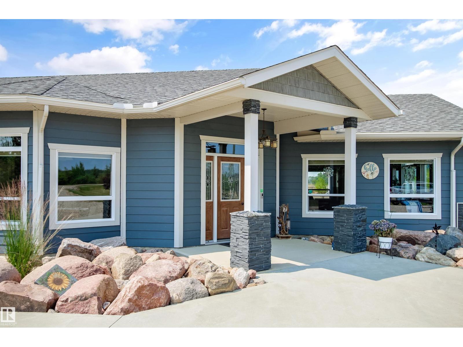 63006a Rdg Rd 414, Rural Bonnyville M.d., Alberta  T9M 1P1 - Photo 2 - E4484823