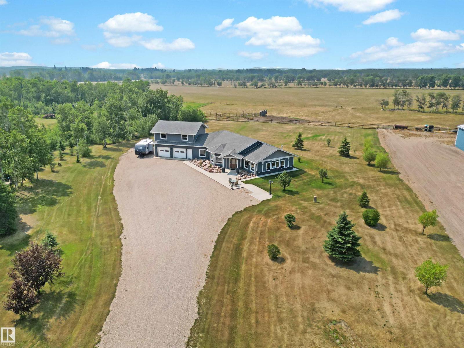 63006a Rdg Rd 414, Rural Bonnyville M.d., Alberta  T9M 1P1 - Photo 32 - E4484823