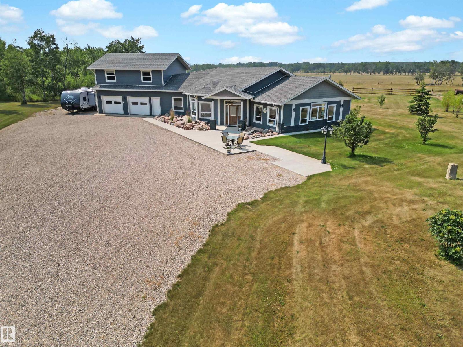 63006a Rdg Rd 414, Rural Bonnyville M.d., Alberta  T9M 1P1 - Photo 33 - E4484823